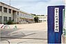 周辺：和泉市立北池田小学校まで1060m