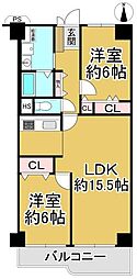 泉北星和台コーポラス