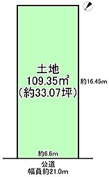 南海高野線 堺東駅 徒歩17分