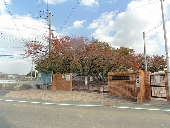 堺市立浜寺中学...