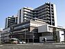 周辺：堺市立総合医療センターまで1200m
