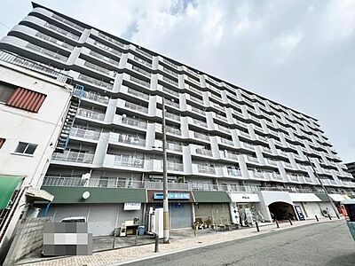 外観 外観