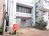 周辺：堺三宝郵便局まで850m