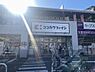 周辺：ココカラファイン上野芝楽市店まで650m