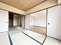 和室の画像
