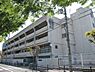 周辺：堺市立陵西中学校まで990m