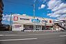 周辺：ウエルシア堺諏訪ノ森店まで600m