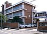 周辺：堺市立日置荘中学校まで350m