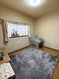 洋室の画像