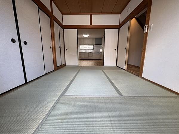 和室