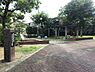 周辺：浜寺石津町東やまるりそう公園まで1100m