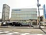周辺：池田泉州銀行津久野支店まで46m