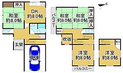 堺市西区浜寺石津町西4丁
