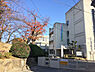 周辺：堺市立東百舌鳥中学校まで1180m