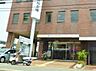 周辺：大阪シティ信用金庫恵我之荘支店まで300m