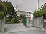 周辺：和泉市立信太中学校まで1200m