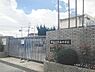 周辺：堺市立陵南中学校まで800m