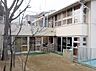 周辺：麦の子保育園まで220m