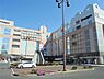 周辺：フレスポしんかなまで800m