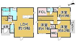 堺市西区北条町1丁