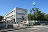 周辺：堺市立東深井小学校まで180m