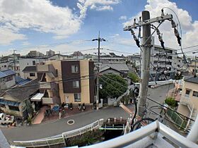 大阪府吹田市山手町４丁目1-8（賃貸マンション1K・3階・20.30㎡） その11