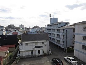 大阪府吹田市山手町４丁目1-16（賃貸マンション1K・3階・22.80㎡） その12