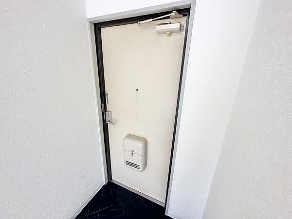 大阪府東大阪市上小阪３丁目(賃貸マンション1R・1階・17.00㎡)の写真 その12