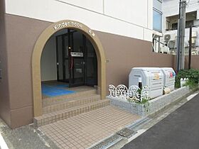 キンダーホープ若葉  ｜ 大阪府大阪市城東区古市３丁目6-5（賃貸マンション1K・3階・22.42㎡） その12