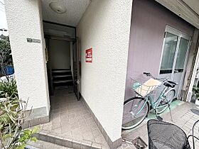 大阪府大阪市北区本庄西２丁目18-8（賃貸マンション1R・2階・13.50㎡） その3