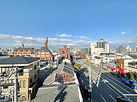 大阪府大阪市生野区中川西２丁目10-5（賃貸マンション1K・2階・23.00㎡） その20