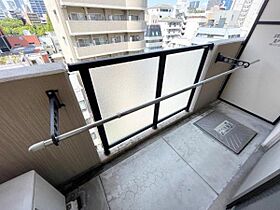 靭誠館  ｜ 大阪府大阪市西区靱本町１丁目18-21（賃貸マンション1K・8階・24.96㎡） その11