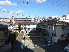 大阪府豊中市曽根西町３丁目6-24（賃貸マンション1R・5階・23.00㎡） その12