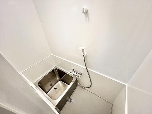 浴室