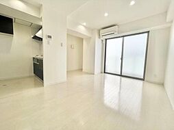 ルフレ堺 5階1Kのリビング/ダイニング