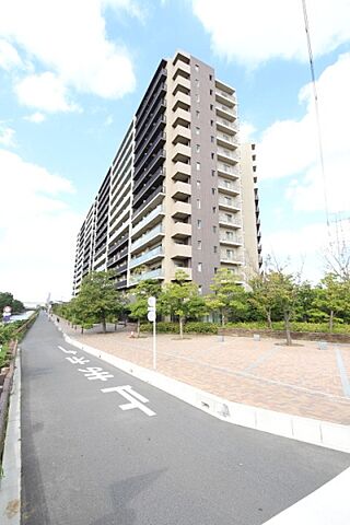 その他 プレミアムプレイス草加松原 9階/-