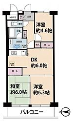 草加スカイハイツ