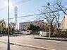 周辺：新栄中学校まで800m、新栄中学校800m(徒歩10分)