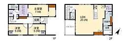 草加市弁天1丁目 中古一戸建て