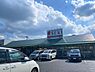 周辺：ドラッグストアセキ　新善町店まで427m、ドラッグストアセキ　新善町店427m(徒歩6分)