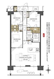 物件画像