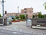 周辺：氷川小学校まで190m、氷川小学校190m（徒歩3分）