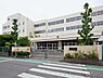 周辺：大原小学校まで450m、大原小学校450m(徒歩6分）