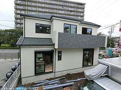 外観 外観