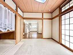 和室の画像