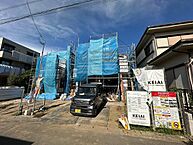 埼玉県草加市北谷3丁目22-5：物件画像