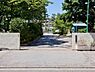 周辺：栄中学校まで1300m、栄中学校1300m(徒歩17分）