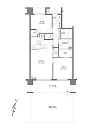 リーデンススクエア草加松原N Stage