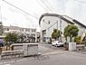 周辺：草加中学校まで665m、草加中学校665m(徒歩9分）