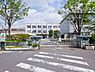 周辺：瀬崎小学校まで1107m、瀬崎小学校1107m(徒歩14分）
